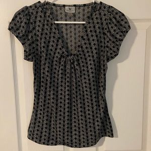 Worthington Stretch Top, Size Small.